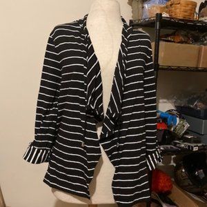 Chico's/Zenergy jacket